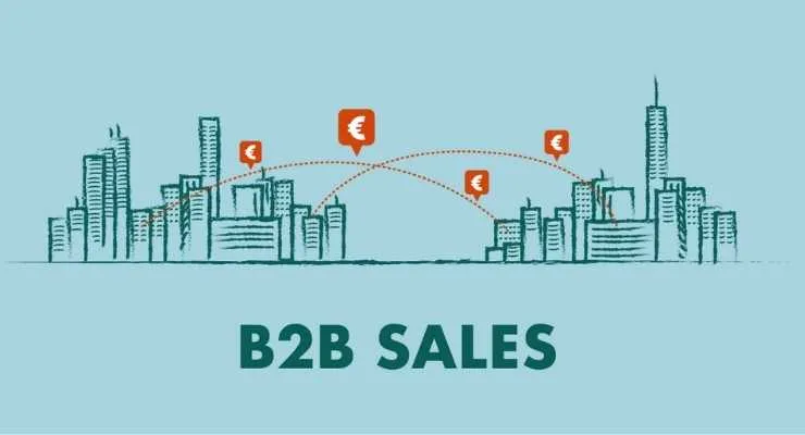 B2B Sales